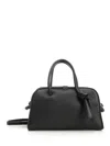 Jacquemus The Turismo Knotted Top-handles Tote Bag