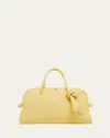 Jacquemus Le Petit Turismo Leather Top-handle Bag