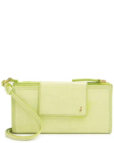 Pre-owned Jacquemus Le Pichoto Wallet On Strap (authentic Pre-loved)