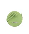Jacquemus Le Pitchou' Belt Purse In Green