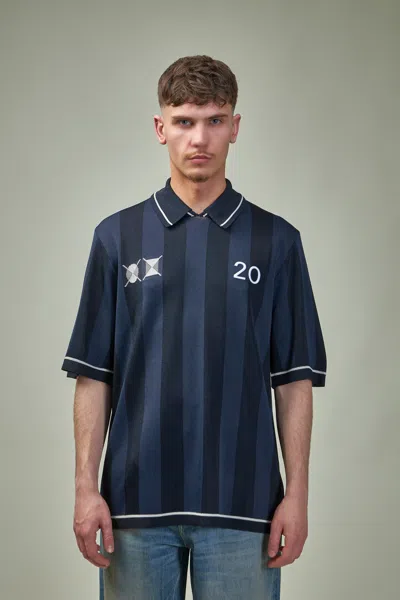 JACQUEMUS LE POLO LIGA