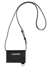 Jacquemus Le Porte  Wallet