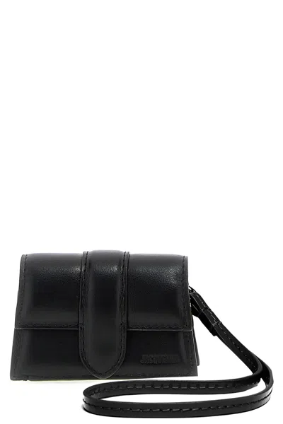 JACQUEMUS 'LE PORTE BAMBINO' AIRPODS CASE