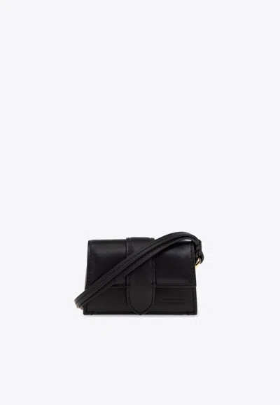 JACQUEMUS LE PORTE BAMBINO AIRPODS CASE