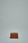 Jacquemus Le Porte Bambino In Brown