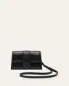 Jacquemus Le Porte Bambino Leather Wallet