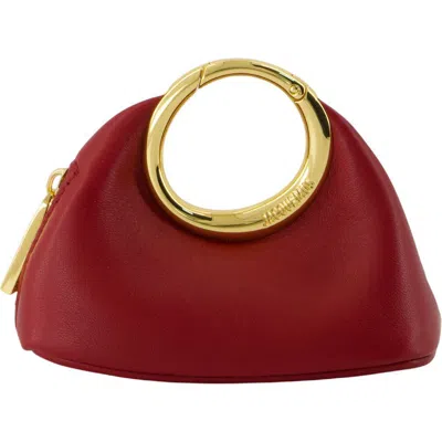 Jacquemus Le Porte Calino Keychain