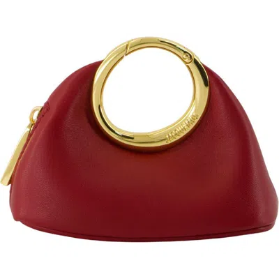 Jacquemus Le Porte Calino Keychain