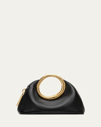 Jacquemus Le Porte Calino Leather Top-handle Bag