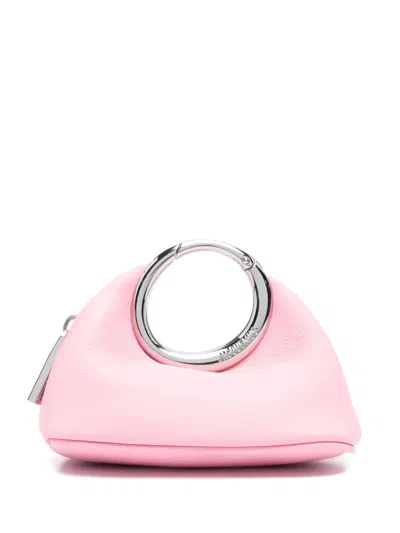 JACQUEMUS LE PORTE CALINO WALLET