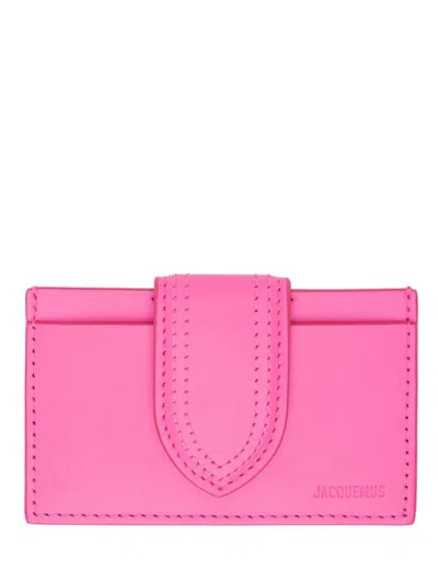 Jacquemus Le Porte-carte Bambino