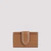 Jacquemus Le Porte-carte Bambino Flap Card Holder