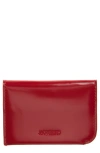 Jacquemus Le Porte Curvo Leather Card Holder