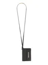 Jacquemus " Flap Wallet