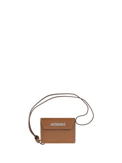 Jacquemus Le Porte  Wallet