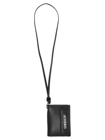 Jacquemus 'le Porte ' Wallet