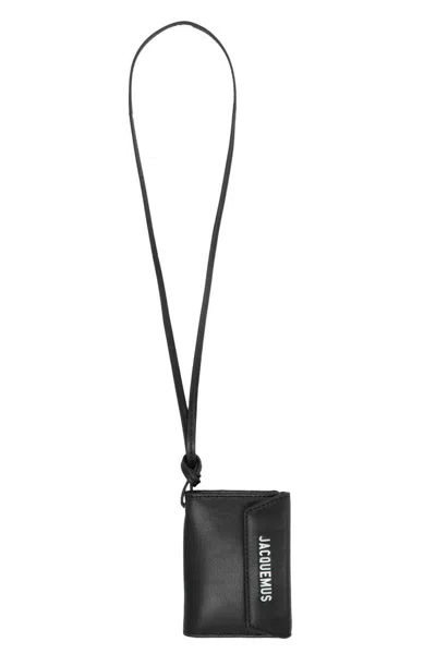 Jacquemus 'le Porte ' Wallet