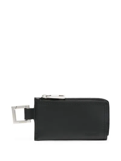 Jacquemus Le Porte Zippé Cuerda