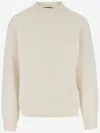 JACQUEMUS JACQUEMUS LE PULL JACQUEMUS