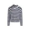 Jacquemus 'marina's Mohair Sweater