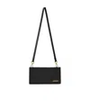 Jacquemus Le Rectangle Box Bag In Black