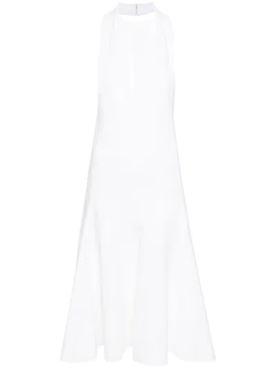 JACQUEMUS LA ROBE FAVOLA DRESS