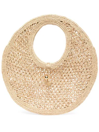 Jacquemus Le Rond Beach Bags