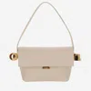 Jacquemus Le Rond Carr Shoulder Bag