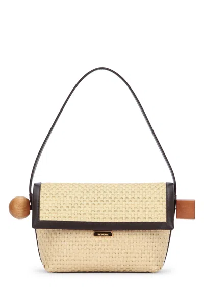 Jacquemus Le Rond Carre