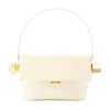 Jacquemus Le Rond Carre Handbag