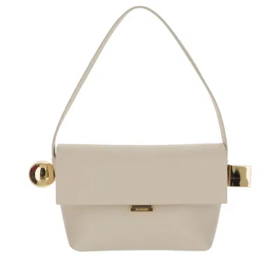 Jacquemus Le Rond Carré Bag