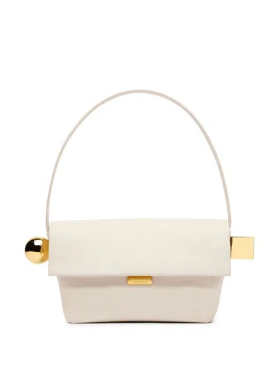 JACQUEMUS LE ROND CARRÉ BAG