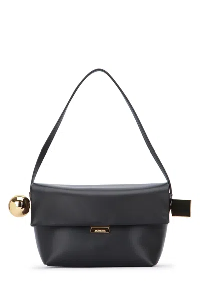 JACQUEMUS LE ROND CARRE