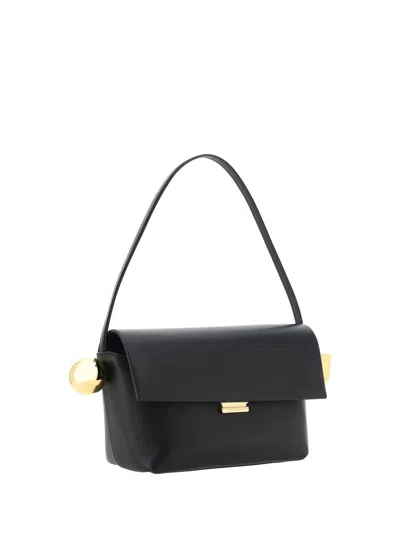 Jacquemus Bags In Black