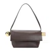Jacquemus Round Cross-body Bag Top Handle