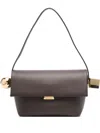 Jacquemus Le Rond Carre Shoulder Bag