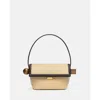 Jacquemus Le Rond Carre Shoulder Bag