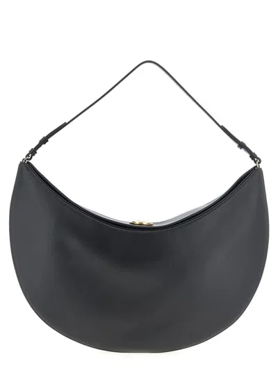 JACQUEMUS JACQUEMUS 'LE SAC OVALO' SHOULDER BAG