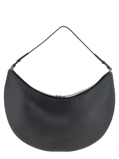 JACQUEMUS 'LE SAC OVALO' SHOULDER BAG