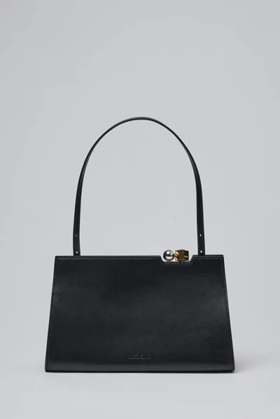 Jacquemus Le Salon In Black