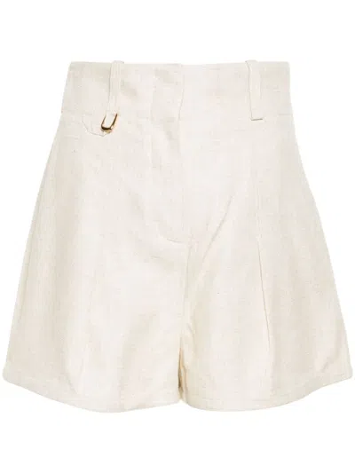 JACQUEMUS LE SHORT BARI SHORTS