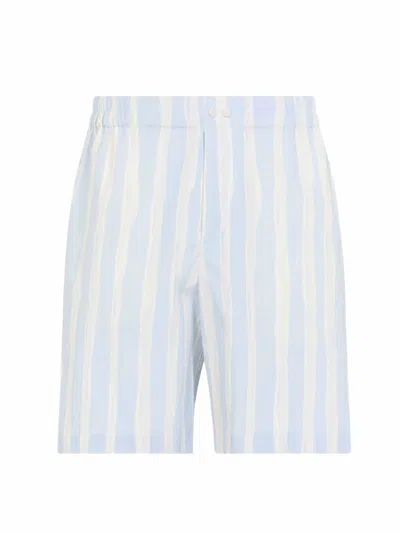 JACQUEMUS LE SHORT CALECON