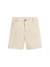Jacquemus De Nimes Bermuda Shorts