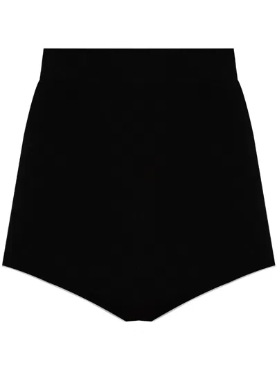 JACQUEMUS LE SHORT MAILLE SPIAGGIA SHORTS