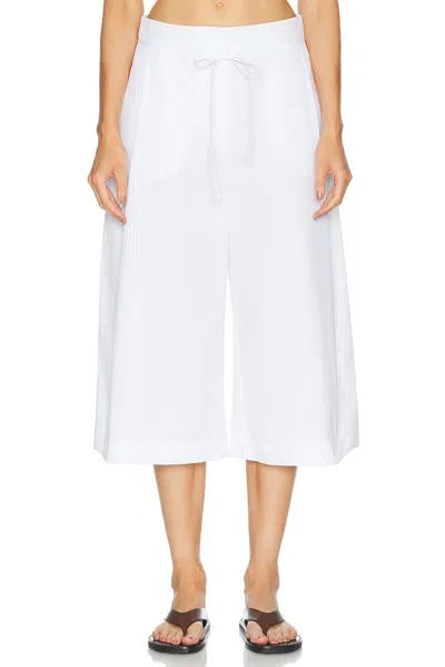 JACQUEMUS LE SHORT MARIN