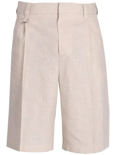 JACQUEMUS LE SHORT MELO BERMUDA