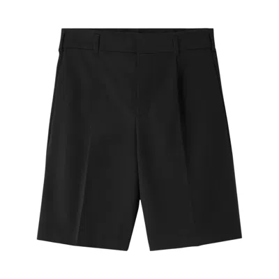 Pre-owned Jacquemus Le Short Ovalu 'black' | Men's Size 52