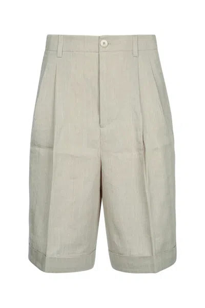 JACQUEMUS JACQUEMUS LE SHORT PASTRO