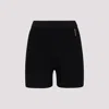 Jacquemus Shorts In Black