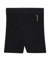 Jacquemus Shorts In Black